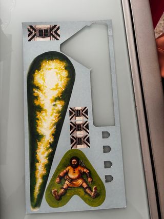 Warhammer: El Juego de Batallas Fantásticas