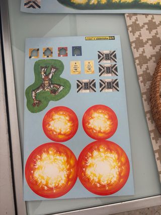 Warhammer: El Juego de Batallas Fantásticas