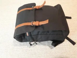 Mochila casual, moderna y funcional