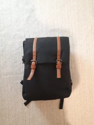 Mochila casual, moderna y funcional