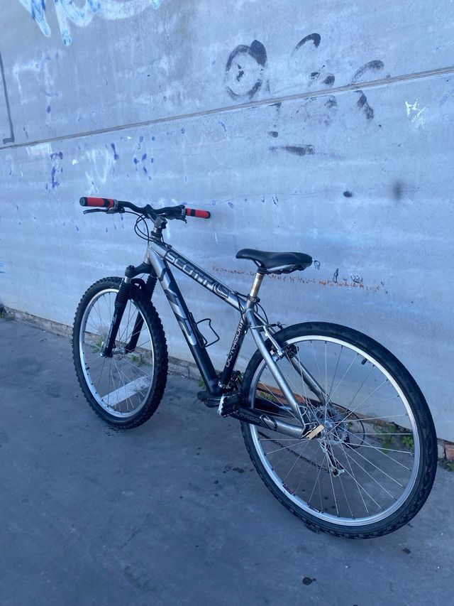Bicicleta de Montaña Scott