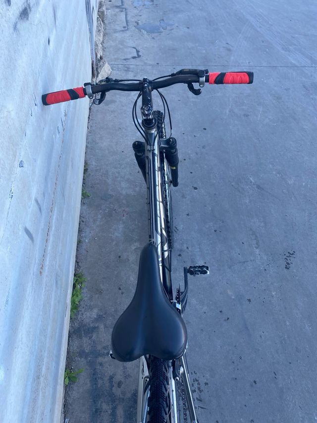 Bicicleta de Montaña Scott