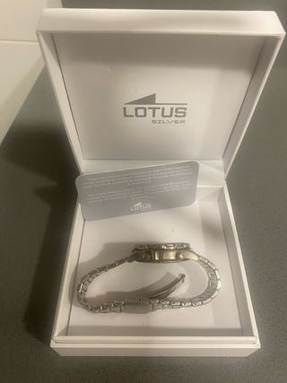 Reloj Lotus Mujer