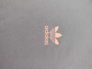 Sudadera Adidas Azul (A Estrenar)