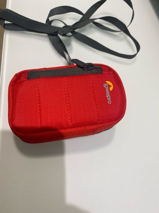 Funda Lowepro para cámara