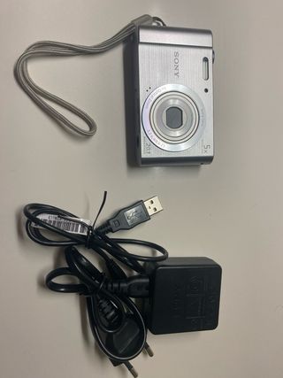 Funda Lowepro para cámara