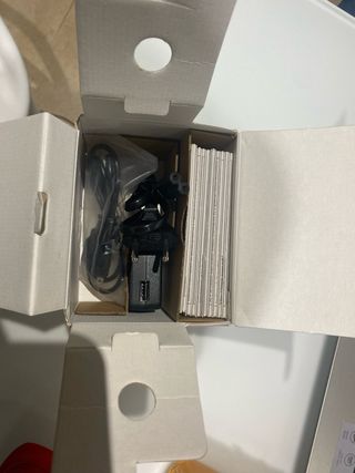 Funda Lowepro para cámara