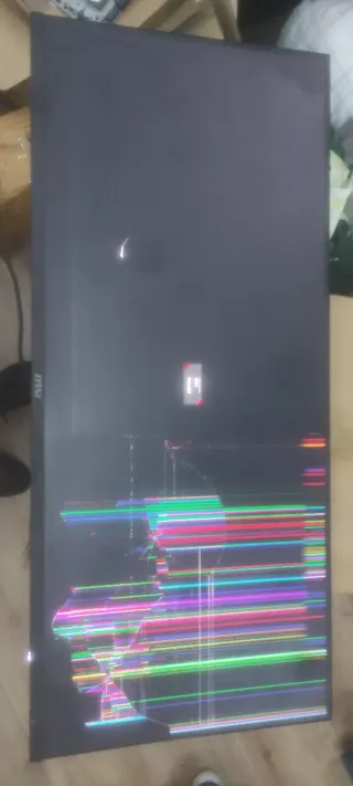 Monitor ultrawide 40 mag401qr