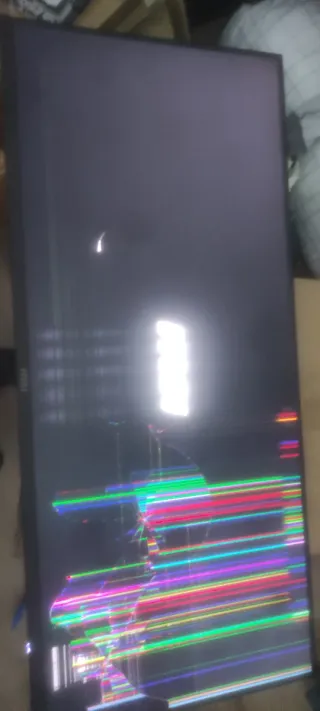 Monitor ultrawide 40 mag401qr