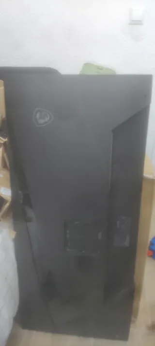 Monitor ultrawide 40 mag401qr