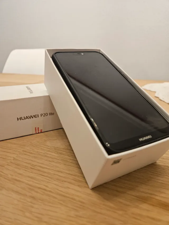 Huawei P20 Lite para PIEZAS