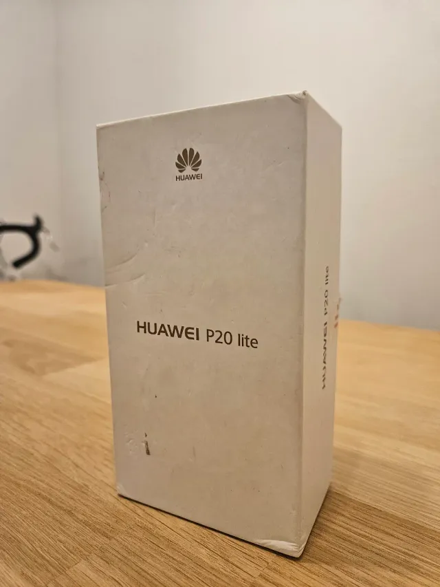 Huawei P20 Lite para PIEZAS