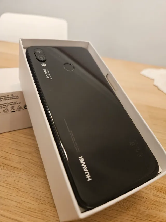 Huawei P20 Lite para PIEZAS