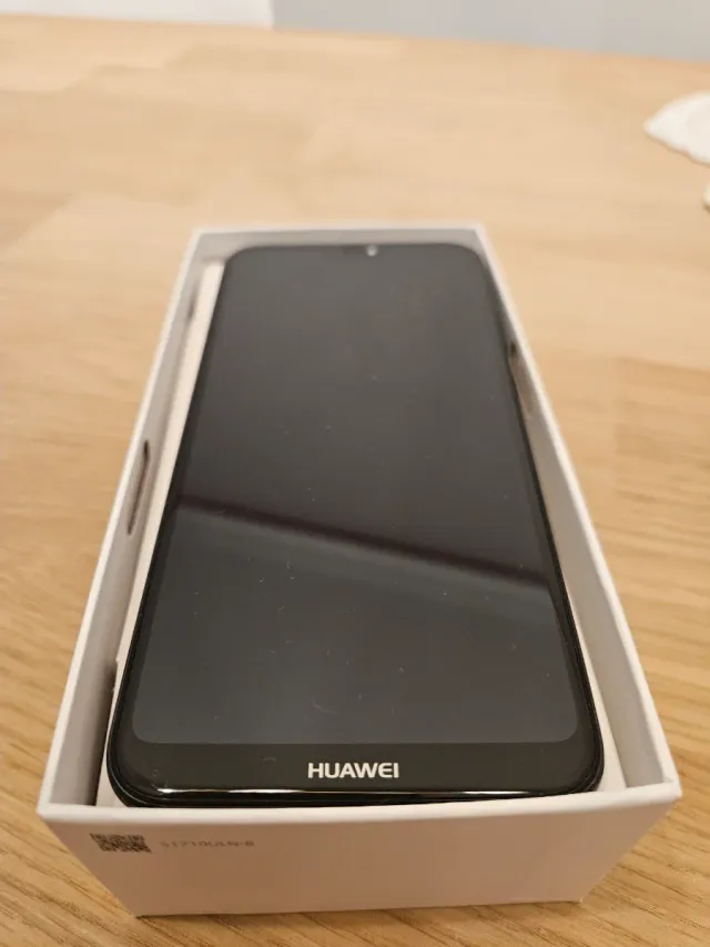 Huawei P20 Lite para PIEZAS