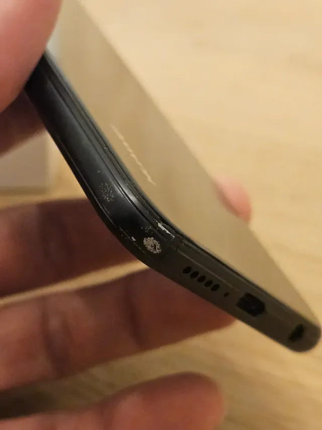 Huawei P20 Lite para PIEZAS