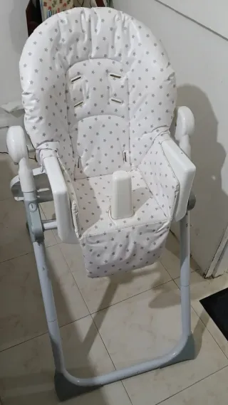 Trona Baloby Plegable