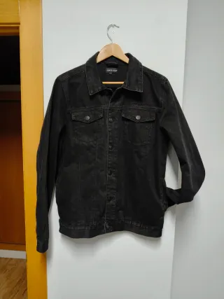 Cazadora vaquera Santa Cruz Jason Jesse T-L