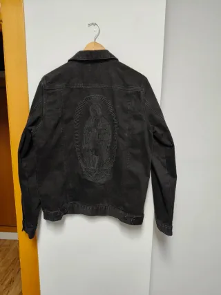 Cazadora vaquera Santa Cruz Jason Jesse T-L