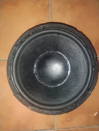 Subwoofer JBL GT 12-2