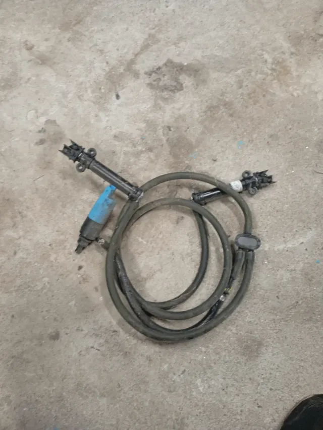 Lavafaros Renault laguna 2