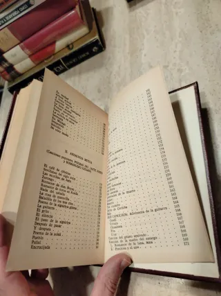 Gran antologia de la literatura universal del s...