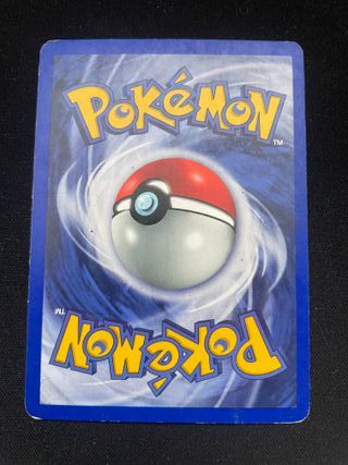 Krabby 51/62 Fossil Pokemon TCG - Ita