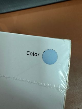 Mini impresora sin tinta Phomemo M02D#310238