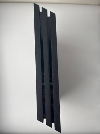 Console Playstation 4 Pro Nera 1 TB Software 10.01