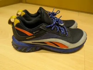 Zapatillas Reebok Gore-Tex