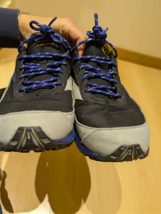 Zapatillas Reebok Gore-Tex