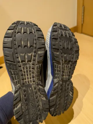 Zapatillas Reebok Gore-Tex