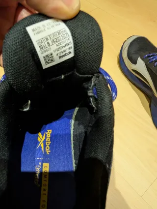 Zapatillas Reebok Gore-Tex