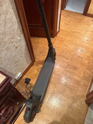 Patinete Eléctrico Xiaomi 4 como nuevo