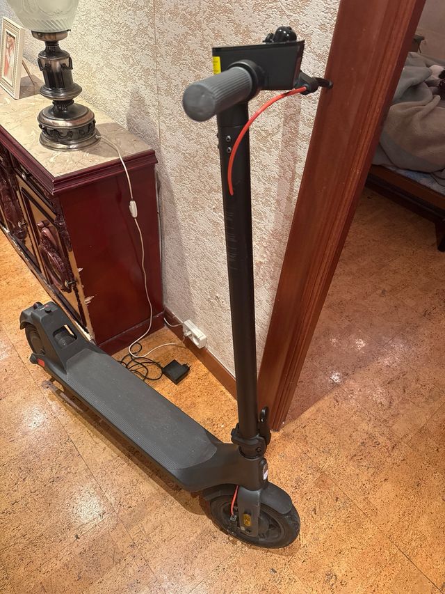 Patinete Eléctrico Xiaomi 4 como nuevo
