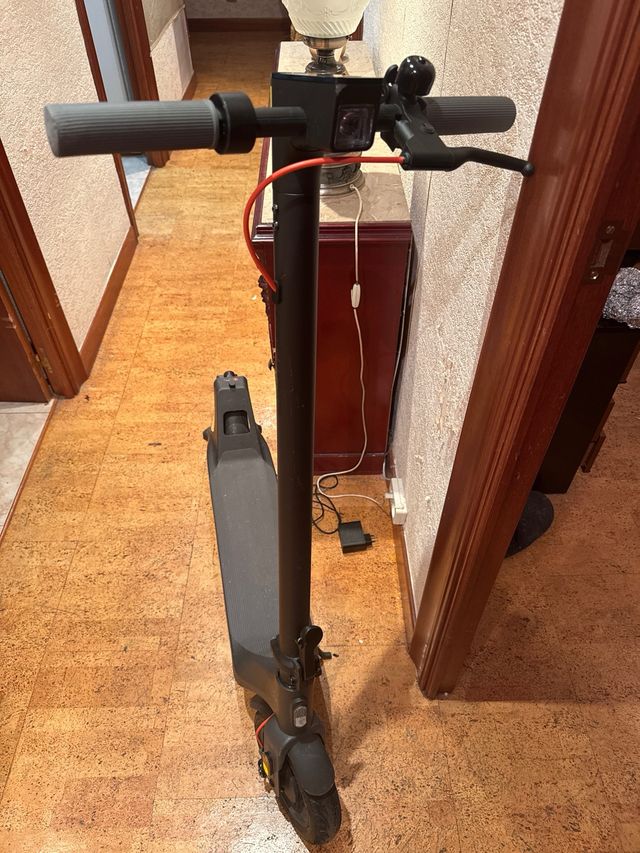 Patinete Eléctrico Xiaomi 4 como nuevo