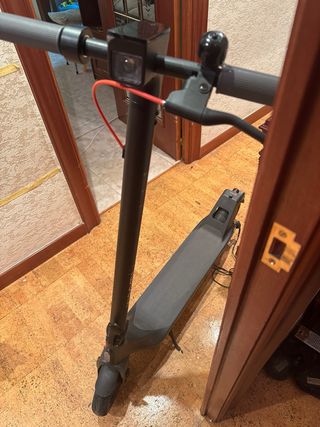 Patinete Eléctrico Xiaomi 4 como nuevo