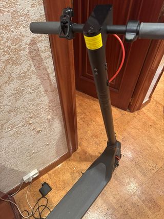 Patinete Eléctrico Xiaomi 4 como nuevo