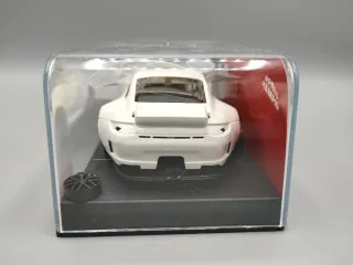 Porsche 997 NSR Slot Car