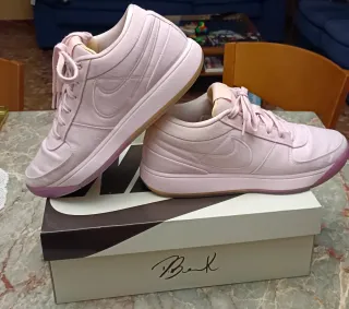 Zapatillas Nike Book 1 Sunrise