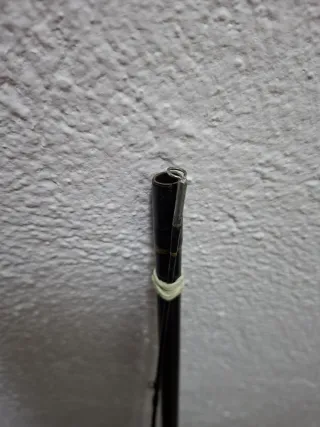 Caña de Mosca Nueva