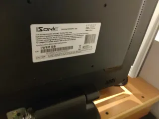 Lote 4 Monitores PC (19", 17" y 15")