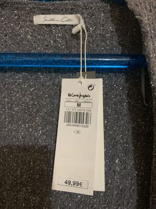 Chaqueta para estas Fiestas