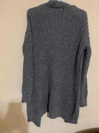 Chaqueta para estas Fiestas