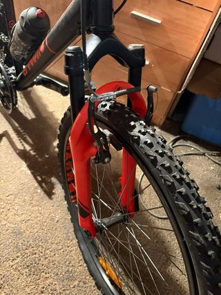 Bici infantil 24'' BTWIN