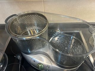 Vaporera Tefal Vitacuisine