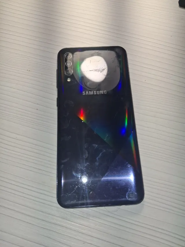 samsung nuovo