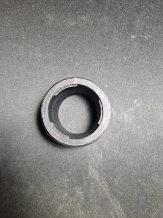 Adattatore Sony E-Mount a Nikon F-Mount