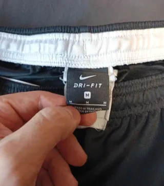 Pantalón Nike Entrenamiento Talla M