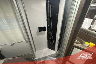 Autocaravana Nueva Benimar Tessoro T495UP