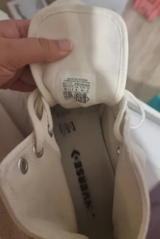 Zapatillas Converse Run Star Hike Beige